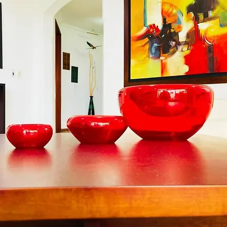 Apartamento Castillo Grande Apto 4 By Caribecheap