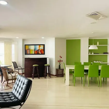 Castillo Grande Apto 4 By Caribecheap Apartamento *