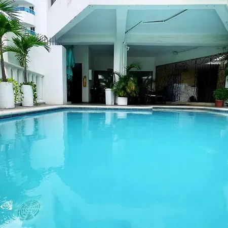 Castillo Grande Apto 4 By Caribecheap Apartamento Cartagena