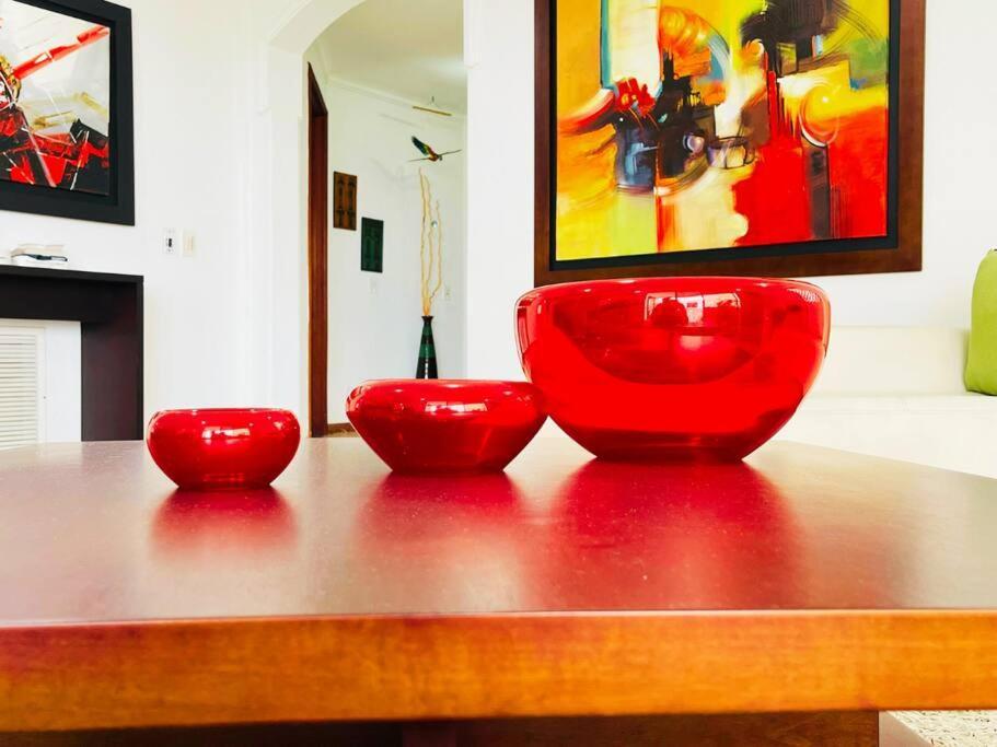 Apartamento Castillo Grande Apto 4 By Caribecheap
