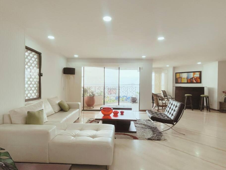 Apartamento Castillo Grande Apto 4 By Caribecheap