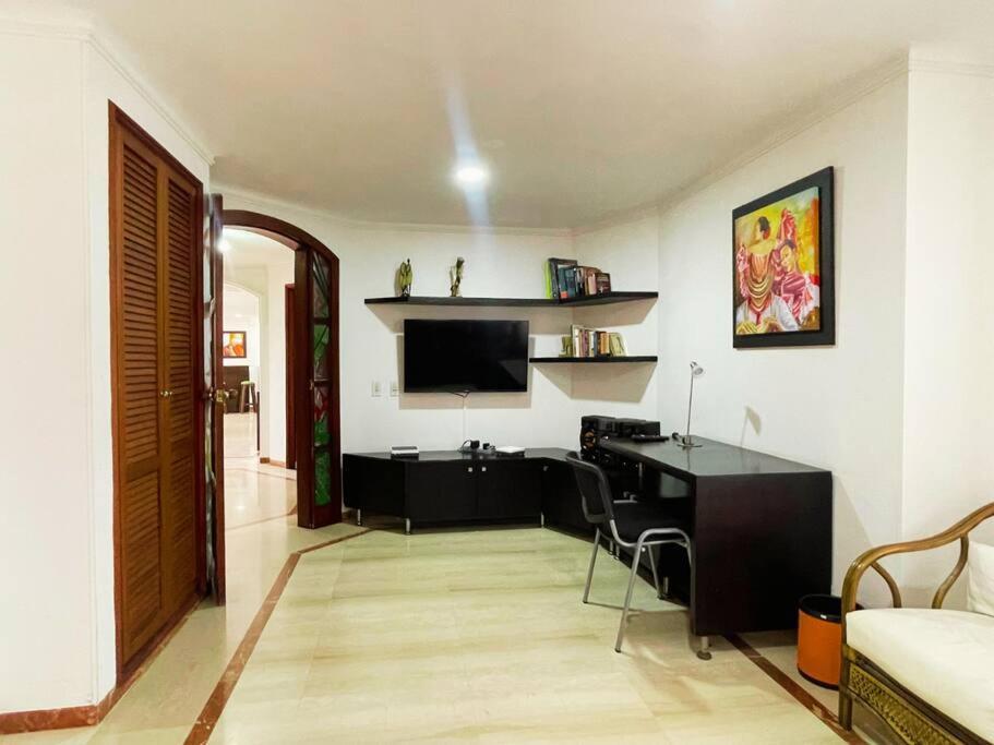 Castillo Grande Apto 4 By Caribecheap Apartamento
