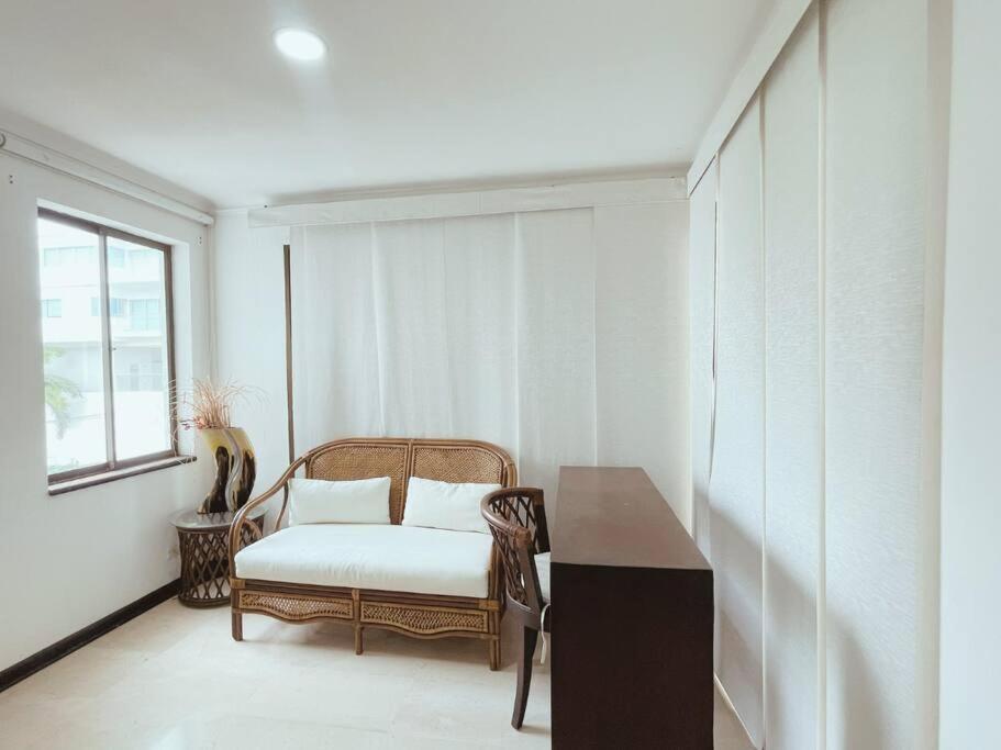 Apartamento Castillo Grande Apto 4 By Caribecheap *
