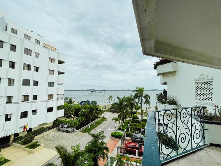 Castillo Grande Apto 4 By Caribecheap Apartamento Cartagena