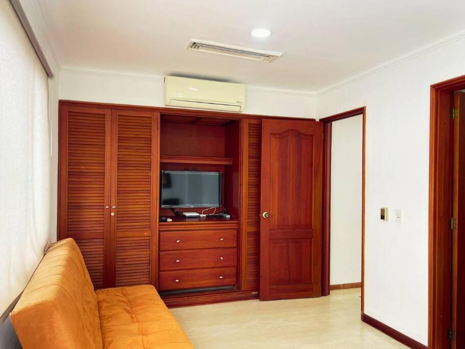 Castillo Grande Apto 4 By Caribecheap Apartamento Cartagena