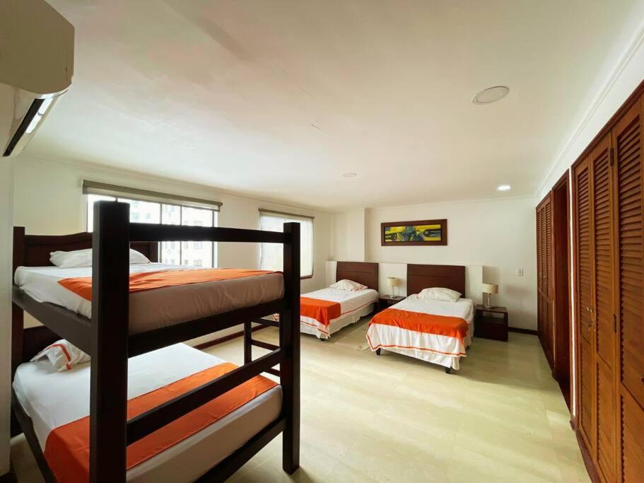 Apartamento Castillo Grande Apto 4 By Caribecheap *