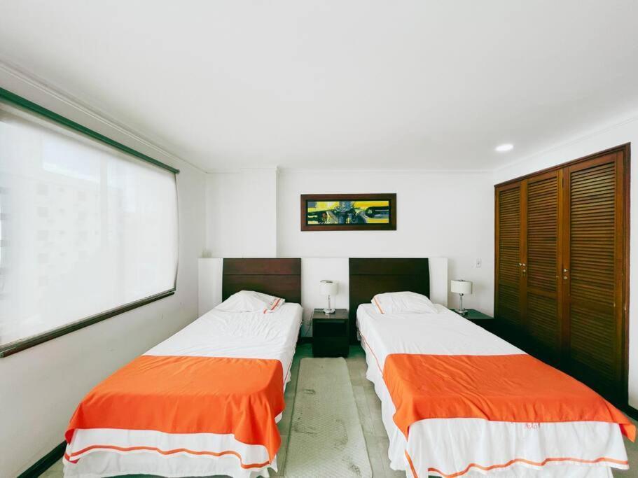 Apartamento Castillo Grande Apto 4 By Caribecheap