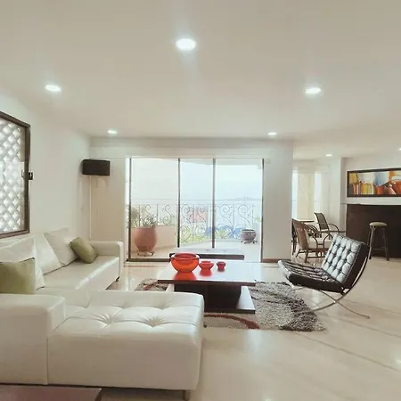 Apartment Castillo Grande Apto 4 By Caribecheap