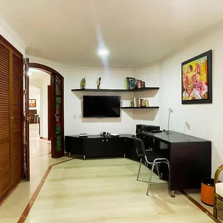 Castillo Grande Apto 4 By Caribecheap Apartment