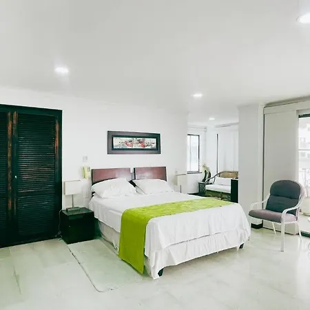Castillo Grande Apto 4 By Caribecheap Apartment