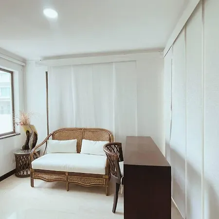 Apartment Castillo Grande Apto 4 By Caribecheap *