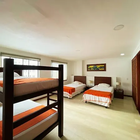 Apartment Castillo Grande Apto 4 By Caribecheap *
