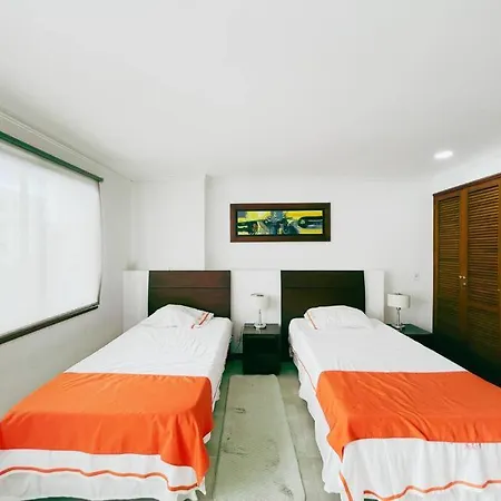 Apartment Castillo Grande Apto 4 By Caribecheap